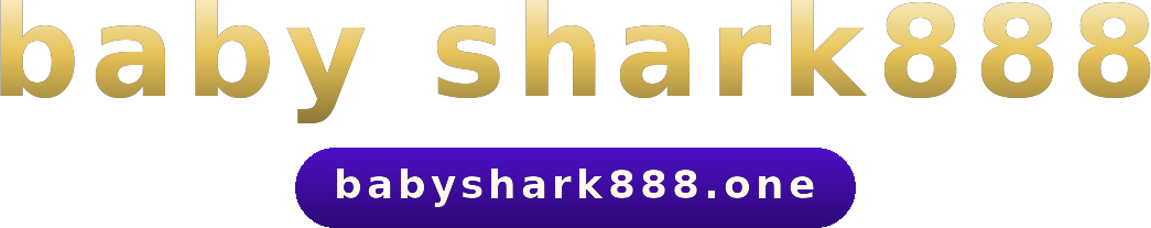 baby shark888 logo